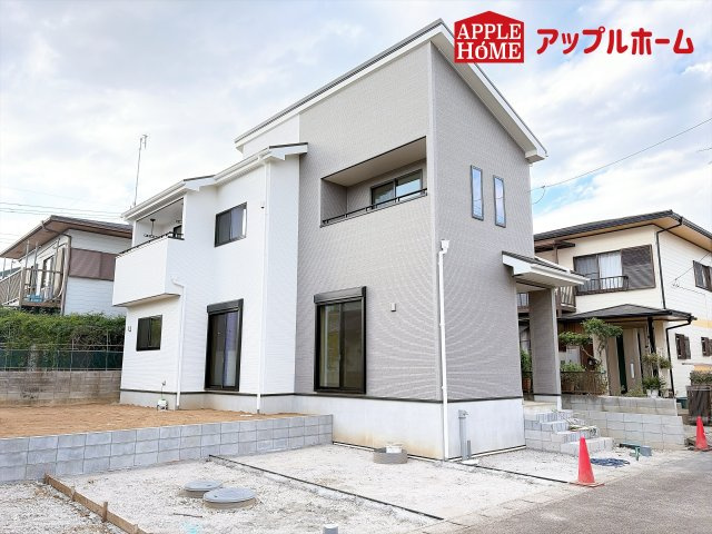 [新築住宅] 熊谷市弥藤吾 全1邸