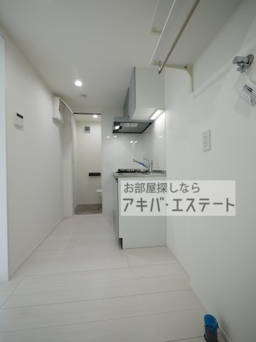 【内装】 | Crecia常盤平Ⅳ