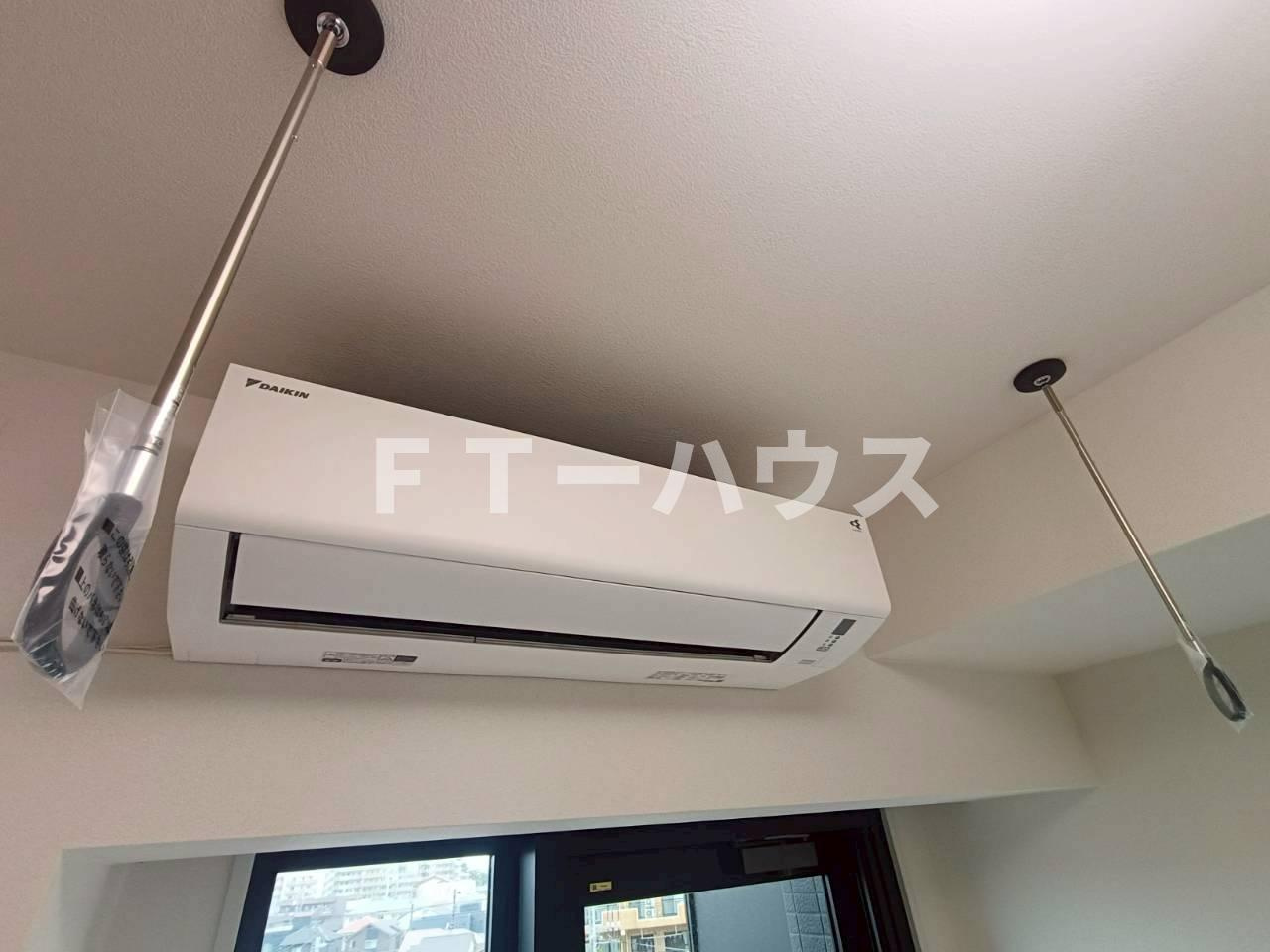 アーバンパーク西船橋の設備