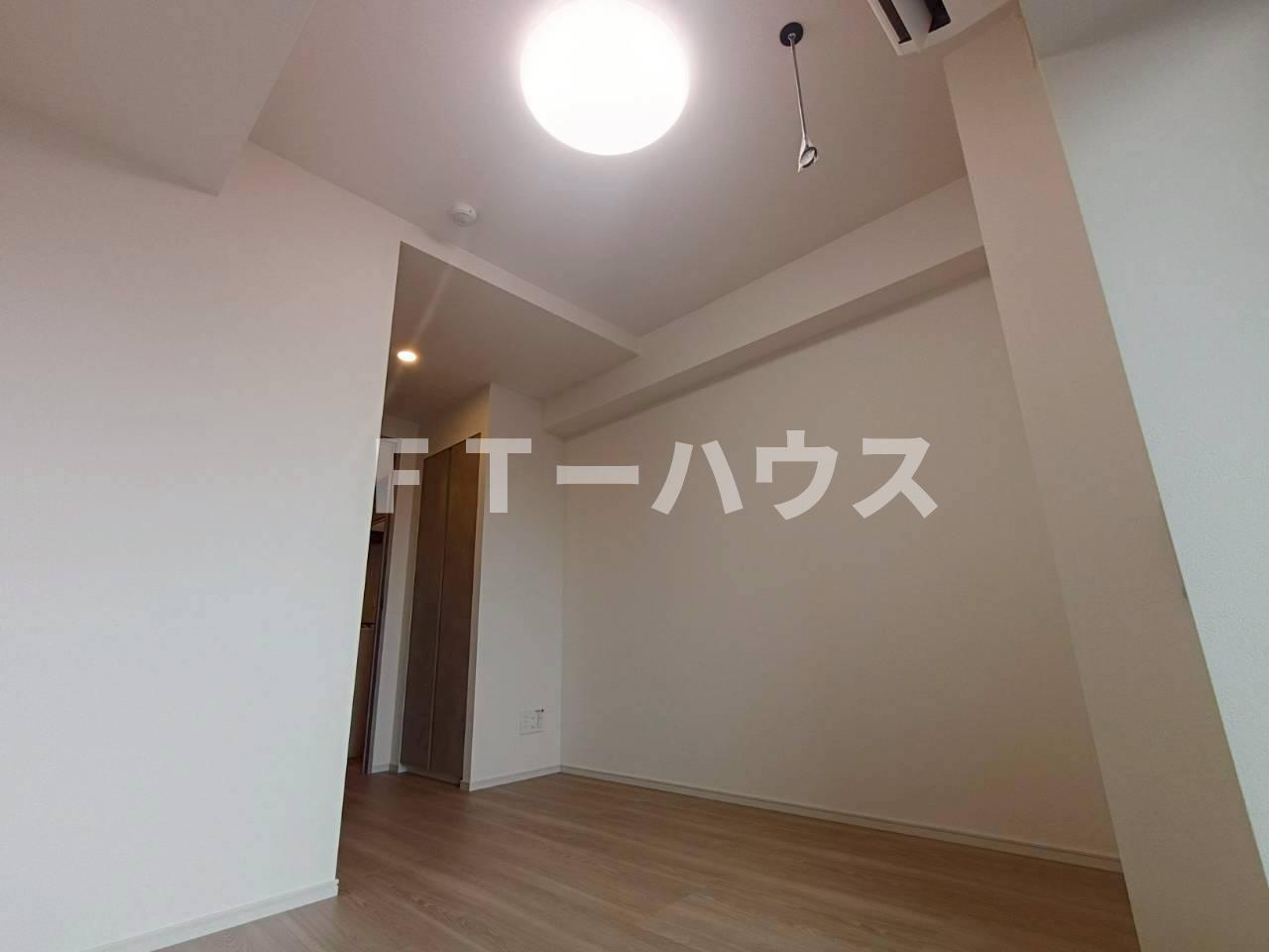 アーバンパーク西船橋の内装