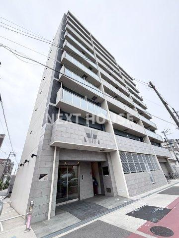 ラクラス阿倍野元町