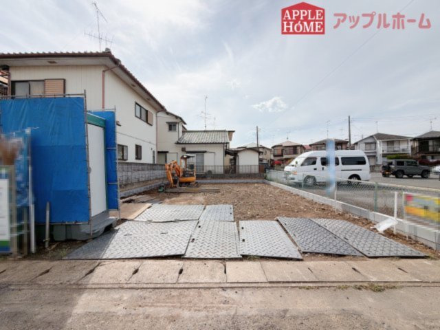 [新築住宅] 熊谷市柿沼 全1邸のその他