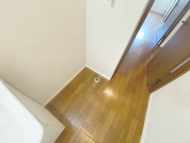 紅葉ヶ丘フォーテックⅡの内装