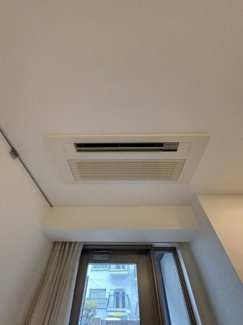 【設備】 | 麻布第一マンションズ