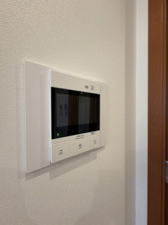 【セキュリティ】 | 麻布第一マンションズ