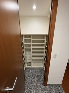 【収納】 | 麻布第一マンションズ