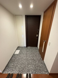 【玄関】 | 麻布第一マンションズ