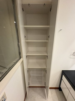 【収納】 | 麻布第一マンションズ
