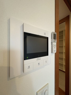 【セキュリティ】 | 麻布第一マンションズ