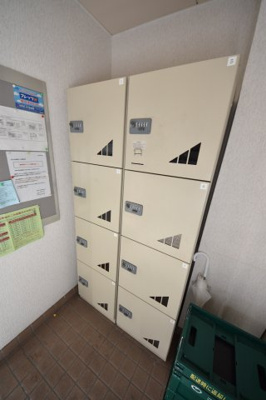 【その他共用部分】 | パラッツォ春日野