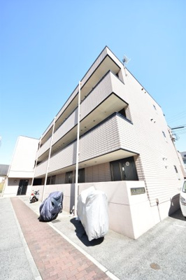 【外観】 | パラッツォ春日野