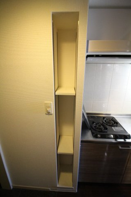 【収納】 | レジュールアッシュ神戸元町