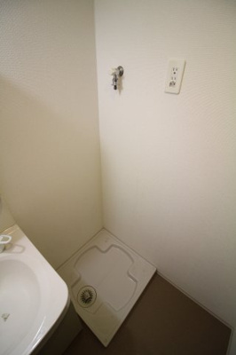 【その他】 | レジュールアッシュ神戸元町