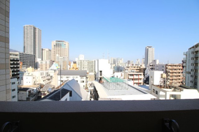 【その他】 | レジュールアッシュ神戸元町