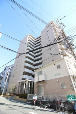 【その他】 | レジュールアッシュ神戸元町