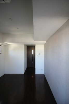 【洋室】 | レジュールアッシュ神戸元町