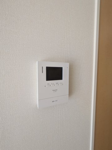 Nuvola・Iride（ヌーヴォラ・イリデ）のセキュリティ|※同タイプ間取りの反転タイプです。現況優先です。