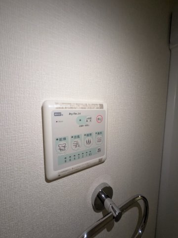 Nuvola・Iride（ヌーヴォラ・イリデ）の設備|※同タイプ間取りの反転タイプです。現況優先です。