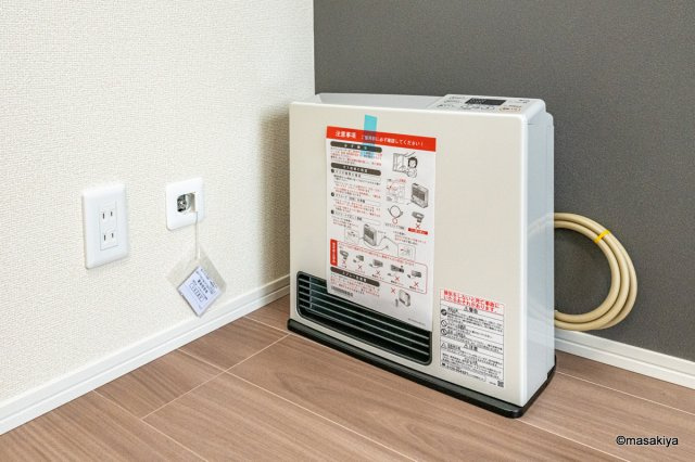 ファルコンベース若宮の設備