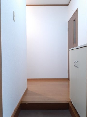【玄関】