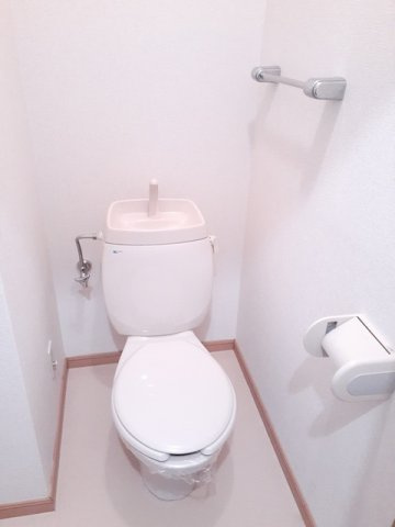 【トイレ】