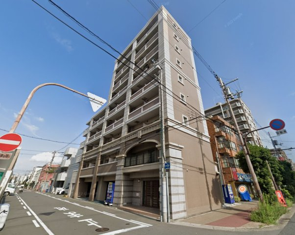 リヴシティ深江橋