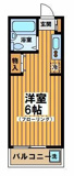 コート上北沢の画像