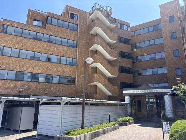 ダイアパレス沼垂四ツ角