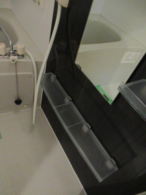 セレッソ王子の浴室