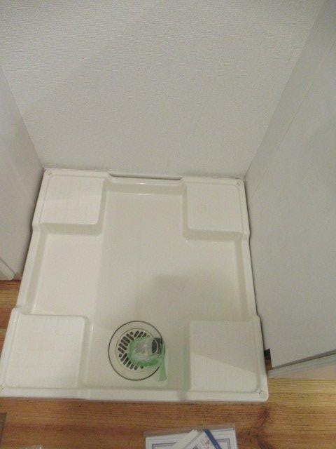 セレッソ王子の設備