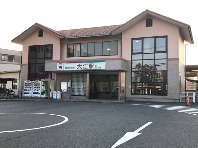 リバーサイド・大江のその他