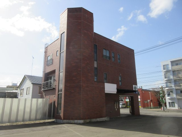 大和コーポ