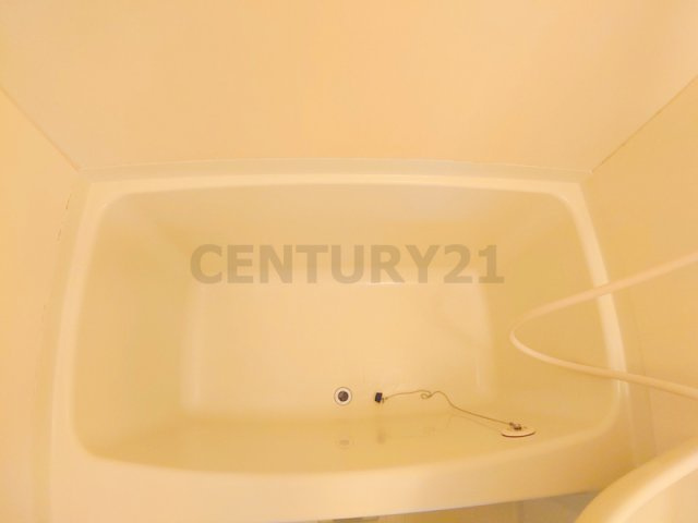 【浴室】 | リベラール美園
