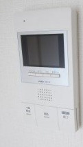 グランディール田端のセキュリティ