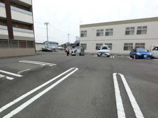 【駐車場】 | ハピネスヒルズ