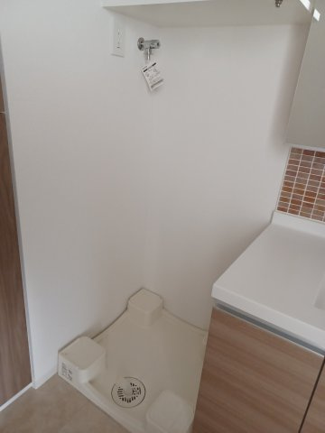 クレヴィスタ大森西の設備