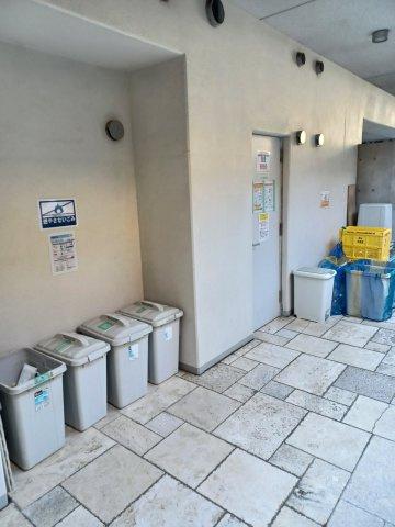 クレヴィスタ大森西のその他共用部分