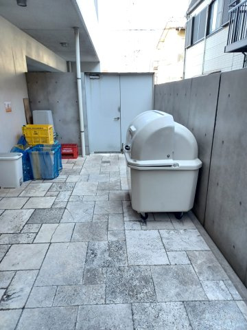 クレヴィスタ大森西のその他共用部分