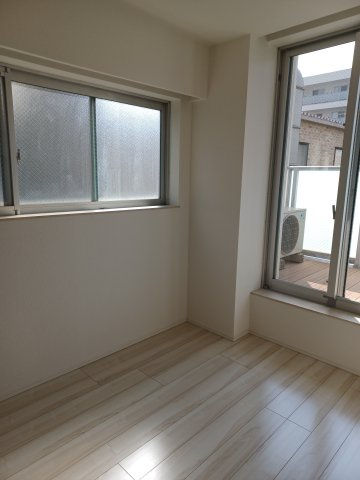 クレヴィスタ大森西の内装
