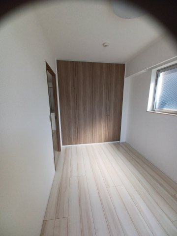クレヴィスタ大森西の内装