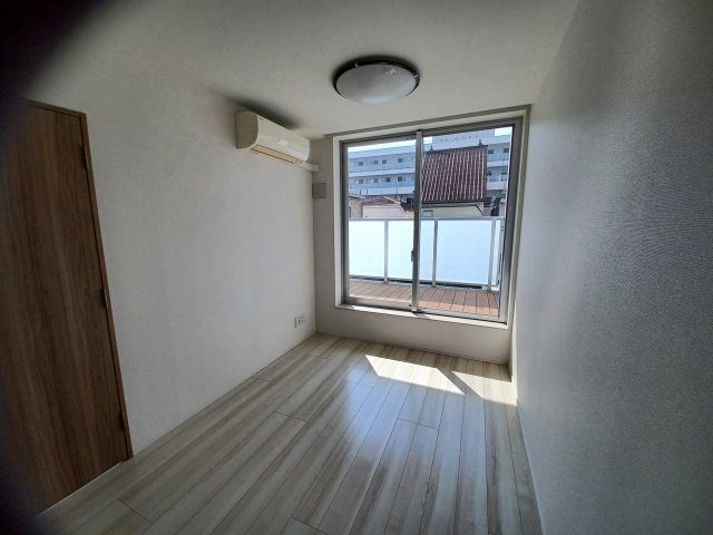 クレヴィスタ大森西の内装
