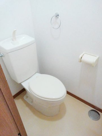 【トイレ】