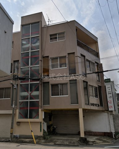 いほりビル 貸店舗・事務所