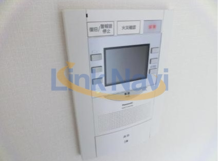 【設備】 | プレサンス北浜ラ・フェスタ