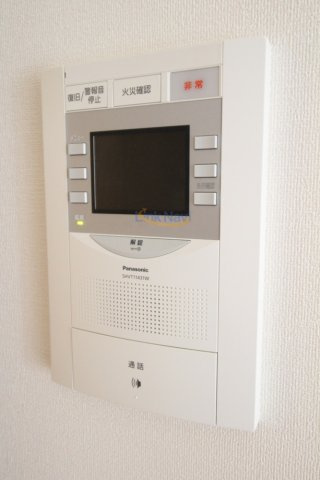 【セキュリティ】 | プレサンス北浜ラ・フェスタ