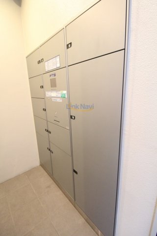 【設備】 | プレサンス北浜ラ・フェスタ