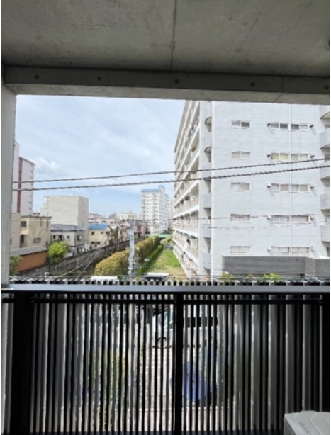 リヴ　アン　フルールの展望
