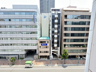 【周辺】 | ダイドーメゾン神戸元町