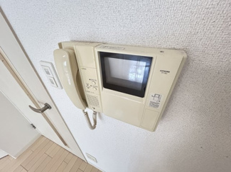 【セキュリティ】 | ダイドーメゾン神戸元町