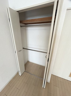 【収納】 | ダイドーメゾン神戸元町